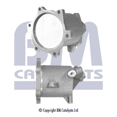 Catalytic Converter